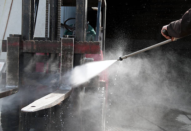 Why Choose Our Certified Pressure Washing Experts for Your Project Needs in Conesus Lake, NY?